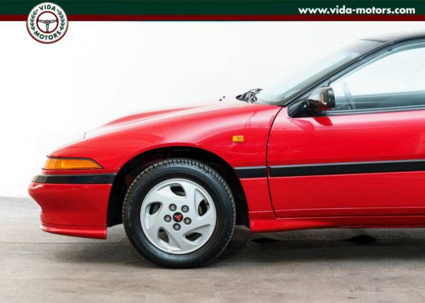 Mitsubishi Eclipse GS 1993 51192