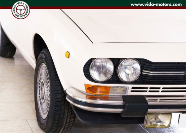 Alfa Romeo Alfetta GTV 2.0 L 1979 59473