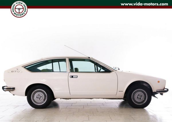 Alfa Romeo Alfetta GTV 2.0 L 1979 59474