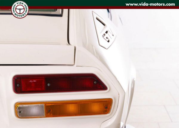 Alfa Romeo Alfetta GTV 2.0 L 1979 59480