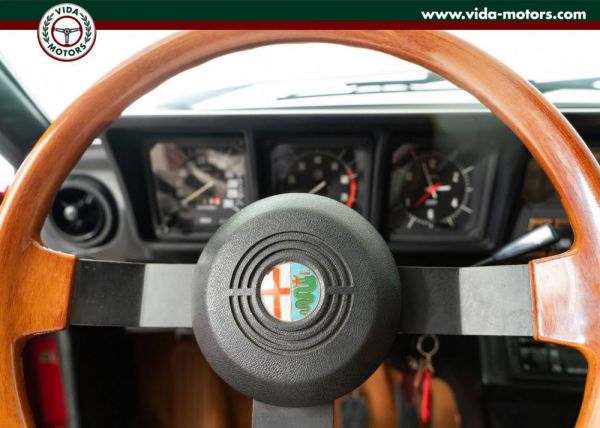 Alfa Romeo GTV 6 2.5 1981 59525