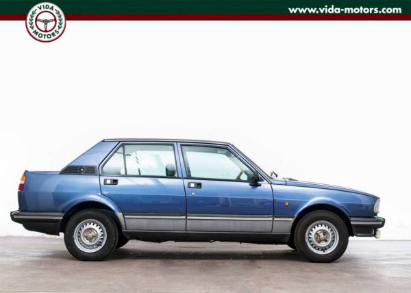 Alfa Romeo Giulietta 1.8 1982