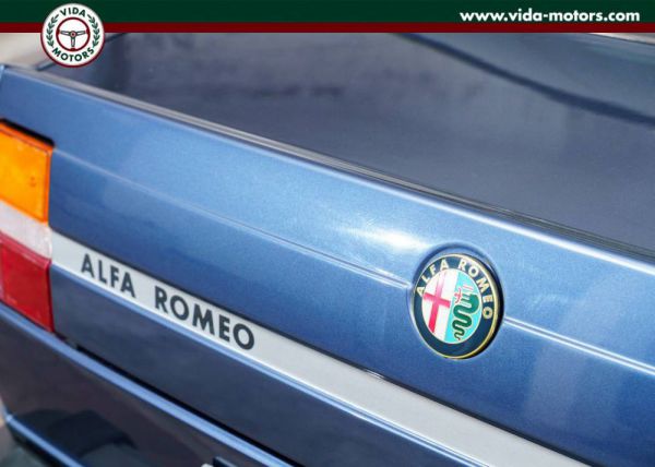 Alfa Romeo Giulietta 1.8 1982 59737