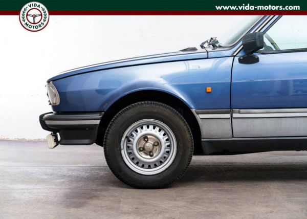 Alfa Romeo Giulietta 1.8 1982 59739