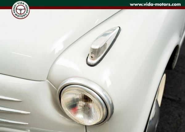 Fiat 600 1957 76974