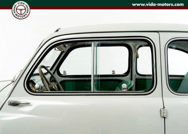 Fiat 600 1957 76985