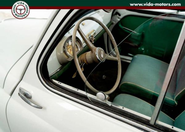 Fiat 600 1957 76986