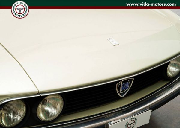 Lancia Fulvia 3 1974 78251