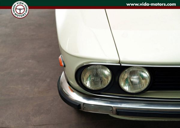 Lancia Fulvia 3 1974 78252