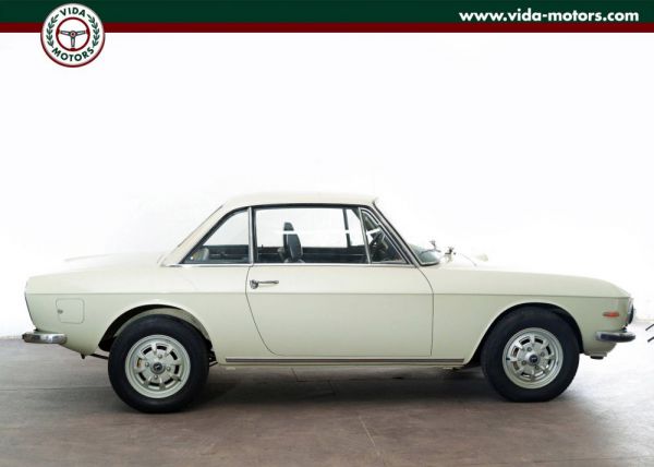 Lancia Fulvia 3 1974 78253