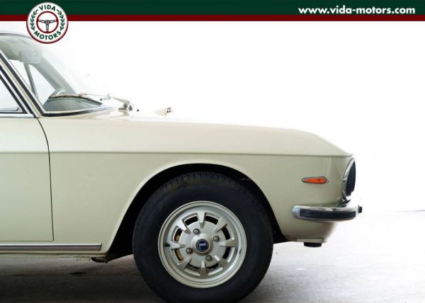 Lancia Fulvia 3 1974 78254