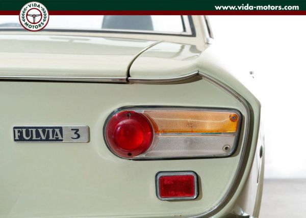 Lancia Fulvia 3 1974 78256