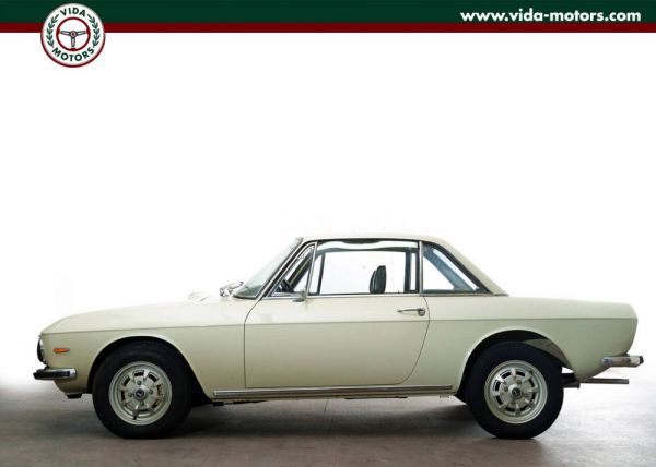 Lancia Fulvia 3 1974 78257