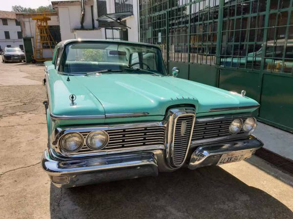 OTHER Edsel - Ranger Hardtop 1959 9710