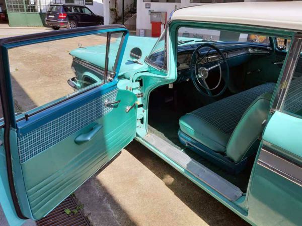 ALTRO Edsel - Ranger Hardtop 1959 9716