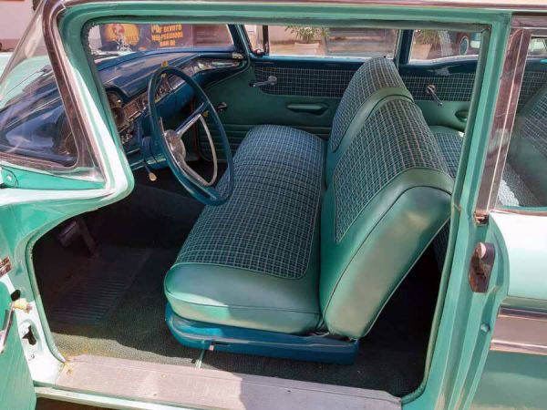 AUTRE Edsel - Ranger Hardtop 1959 9717