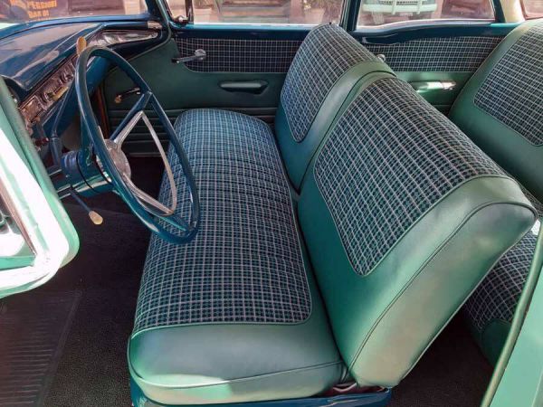 ALTRO Edsel - Ranger Hardtop 1959 9718