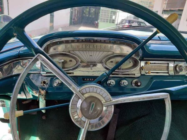 ANDERE Edsel - Ranger Hardtop 1959 9720