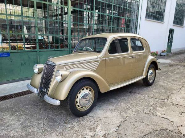 Lancia Ardea 1941 9793