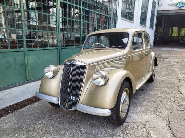 Lancia Ardea 1941 9794