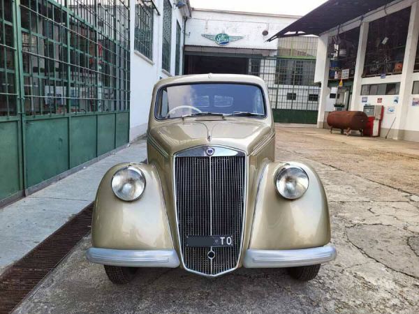 Lancia Ardea 1941 9795