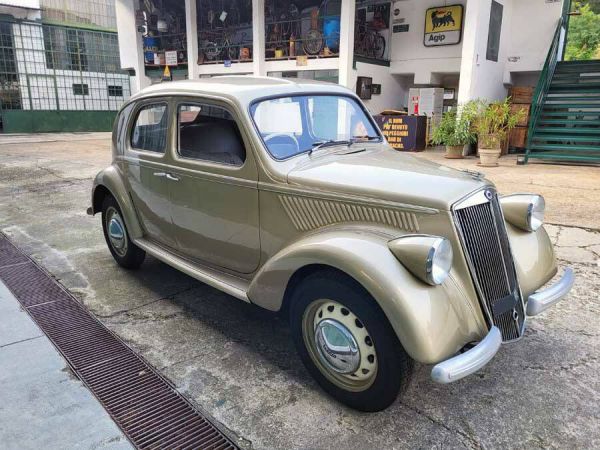 Lancia Ardea 1941 9797