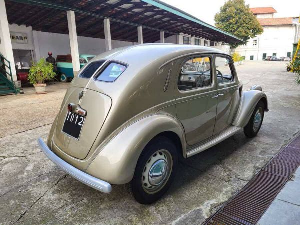 Lancia Ardea 1941 9798