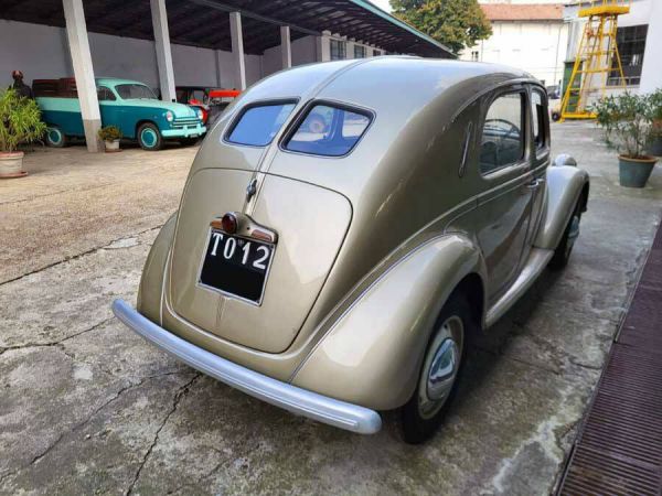 Lancia Ardea 1941 9799