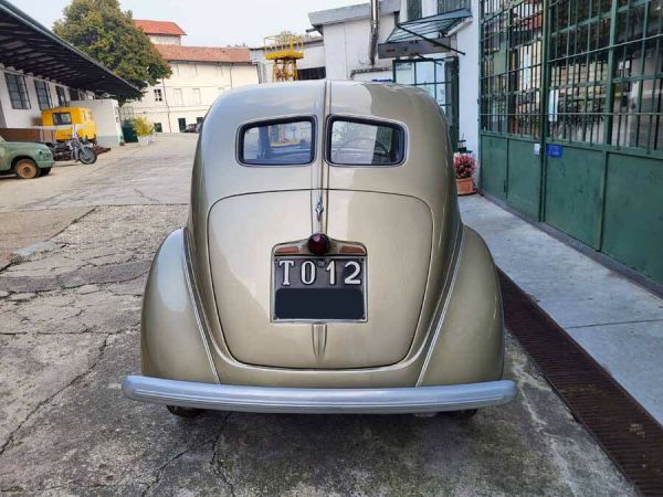 Lancia Ardea 1941 9800