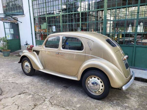 Lancia Ardea 1941 9802