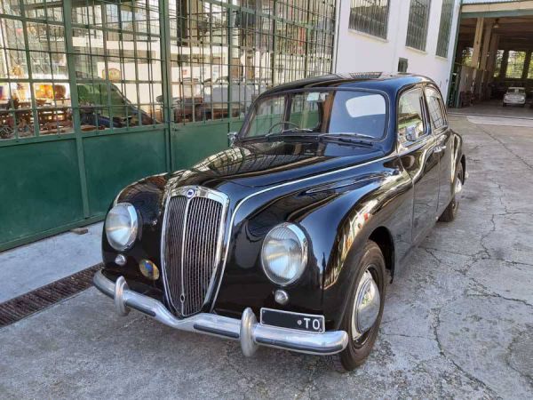 Lancia Aurelia B21 1952 9822