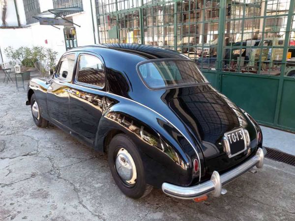 Lancia Aurelia B21 1952 9826