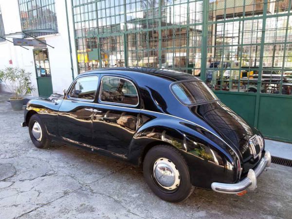 Lancia Aurelia B21 1952 9827