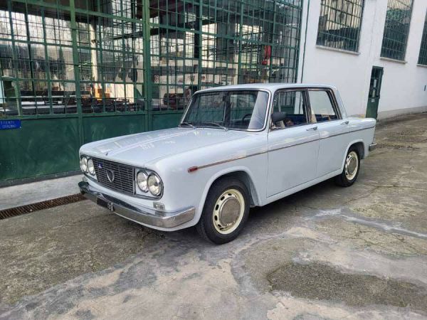 Lancia Fulvia 2C 1965 9849