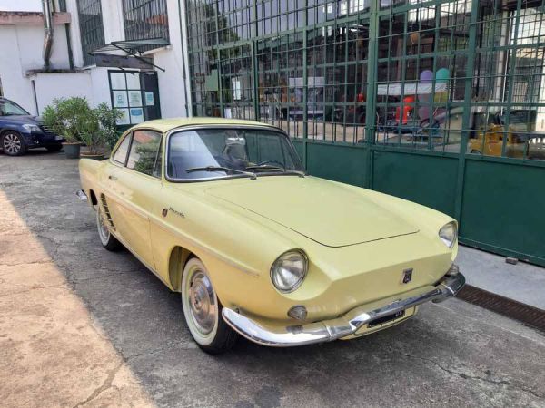 Renault Floride 1961 10055