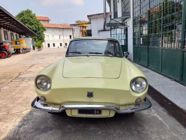 Renault Floride 1961 10056