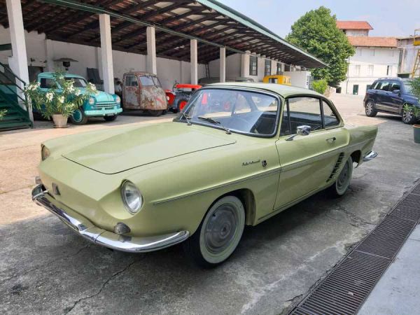 Renault Floride 1961 10057