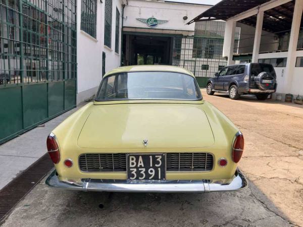 Renault Floride 1961 10059