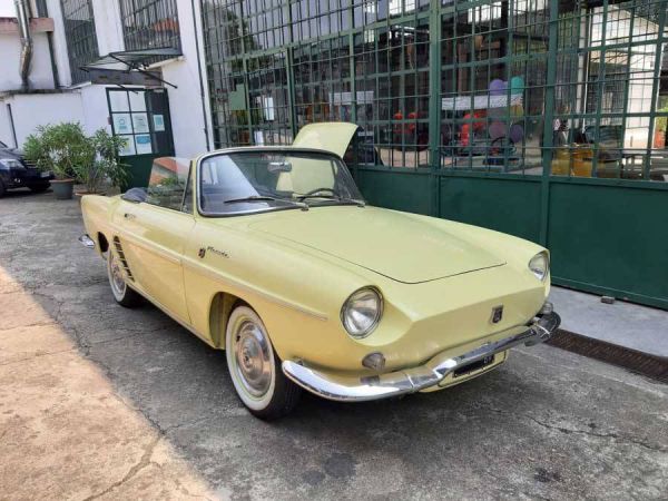 Renault Floride 1961 10063