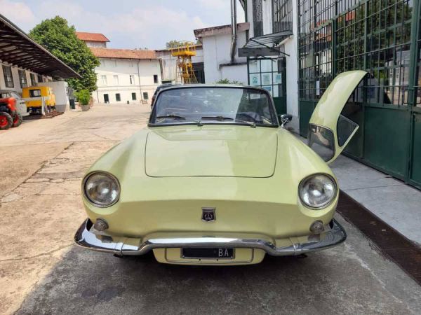 Renault Floride 1961 10064