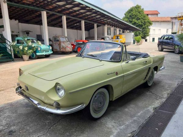 Renault Floride 1961 10065