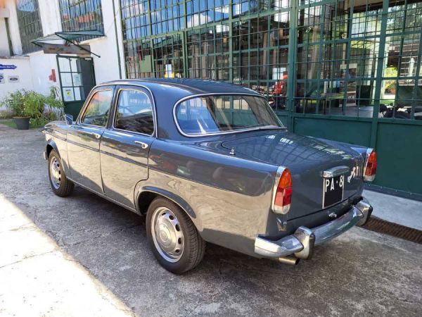 Alfa Romeo Giulietta TI 1961 59967