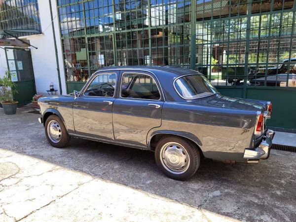 Alfa Romeo Giulietta TI 1961 59968