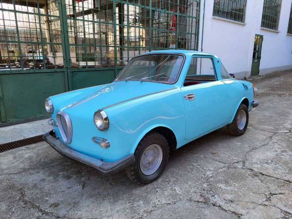 Glas Goggomobil TS 250 1964 61681