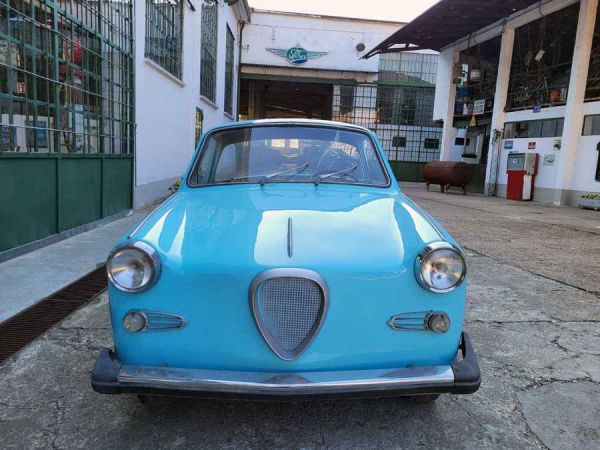 Glas Goggomobil TS 250 1964 61683