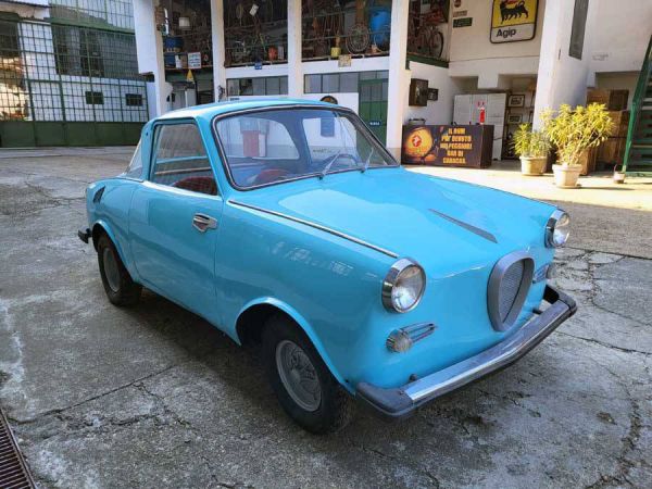 Glas Goggomobil TS 250 1964 61684