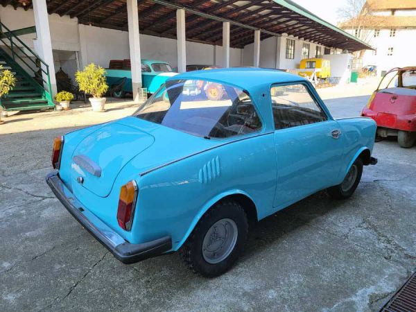 Glas Goggomobil TS 250 1964 61685