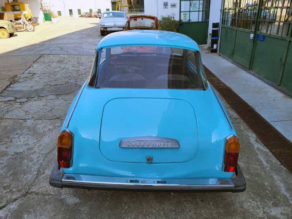 Glas Goggomobil TS 250 1964 61687