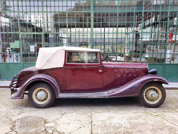 Buick Series 50 1933 73740