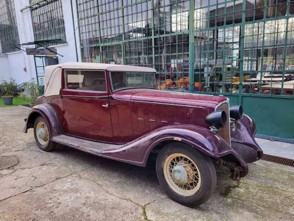 Buick Series 50 1933 73741